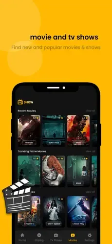 cricify-tv-windows movie